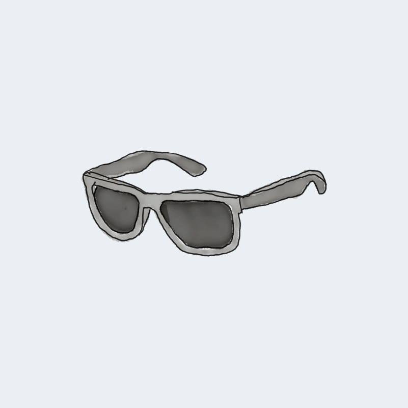 Sunglasses – Saint Soldiers