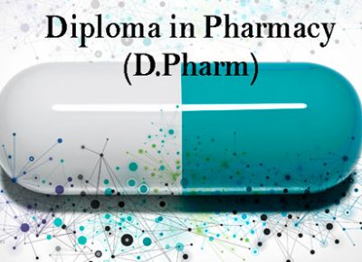 D. Pharma