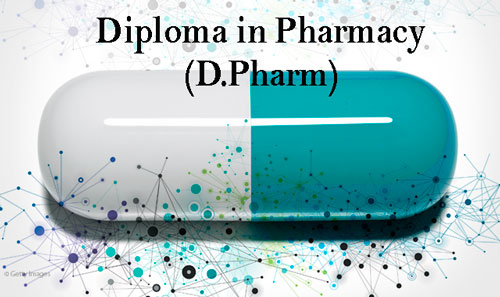 D. Pharma